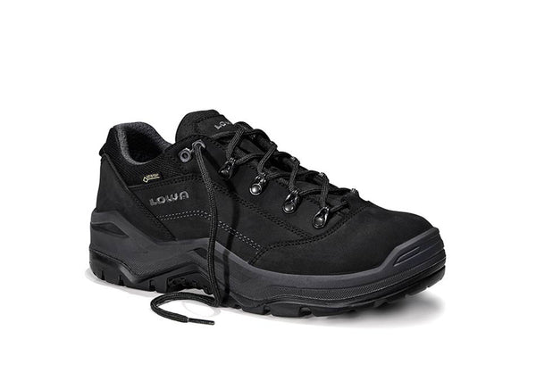 ELTEN RENEGADE Work GTX® black Lo S3S WR – Sicherheitshalbschuh