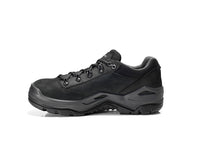 ELTEN RENEGADE Work GTX® black Lo S3S WR – Sicherheitshalbschuh