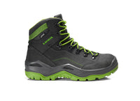 ELTEN RENEGADE Work GTX® green Mid S3S WR – Sicherheitsschnürstiefel