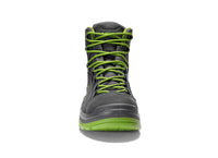 ELTEN RENEGADE Work GTX® green Mid S3S WR – Sicherheitsschnürstiefel