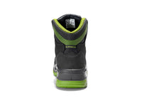 ELTEN RENEGADE Work GTX® green Mid S3S WR – Sicherheitsschnürstiefel