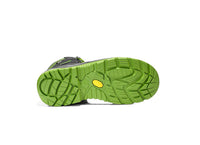 ELTEN RENEGADE Work GTX® green Mid S3S WR – Sicherheitsschnürstiefel