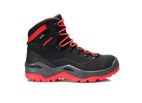 ELTEN RENEGADE Work GTX® red Mid S3S WR – Sicherheitsschnürstiefel