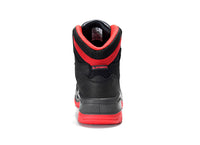 ELTEN RENEGADE Work GTX® red Mid S3S WR – Sicherheitsschnürstiefel