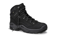 ELTEN RENEGADE Work GTX® black Mid S3S WR – Sicherheitsschnürstiefel