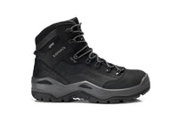 ELTEN RENEGADE Work GTX® black Mid S3S WR – Sicherheitsschnürstiefel