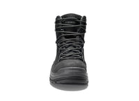 ELTEN RENEGADE Work GTX® black Mid S3S WR – Sicherheitsschnürstiefel