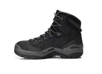 ELTEN RENEGADE Work GTX® black Mid S3S WR – Sicherheitsschnürstiefel