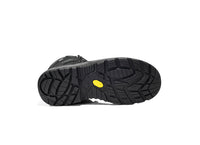 ELTEN RENEGADE Work GTX® black Mid S3S WR – Sicherheitsschnürstiefel