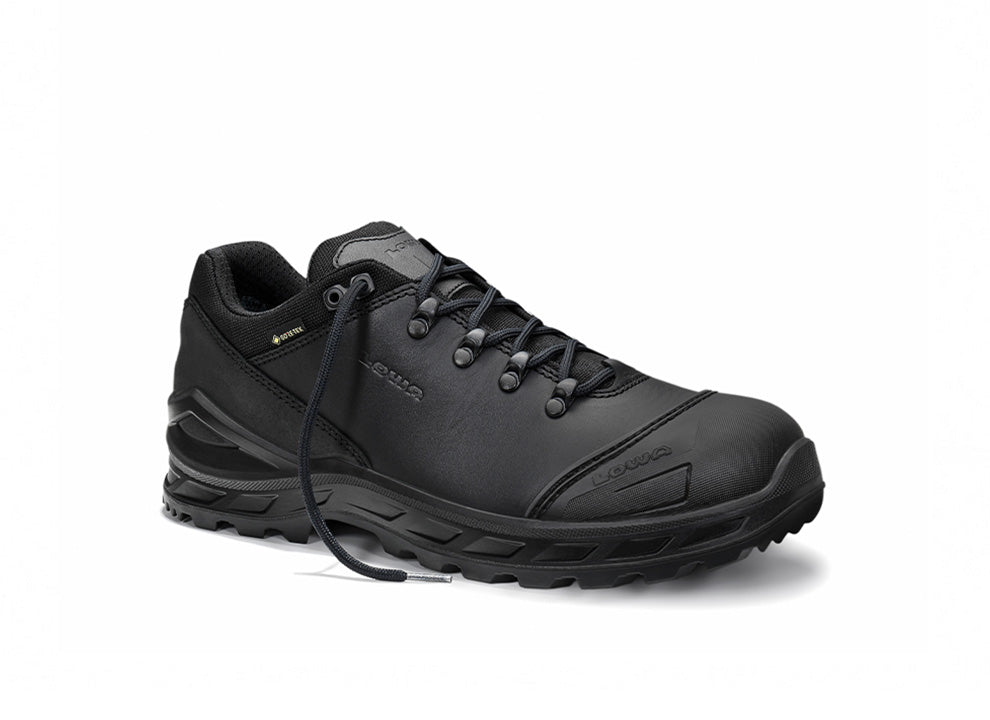ELTEN LEANDRO Work LX Pro GTX® Lo S3S WR – Sicherheitshalbschuh