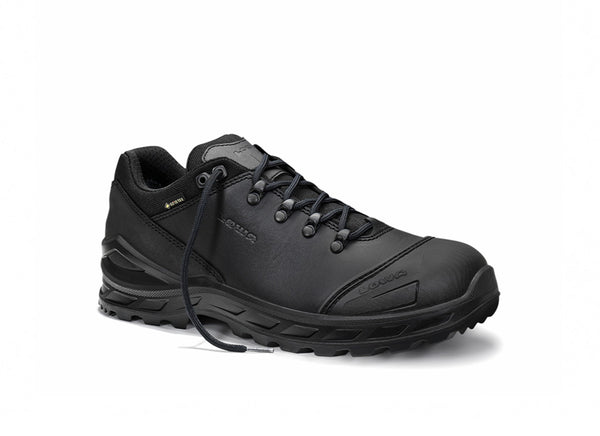 ELTEN LEANDRO Work LX Pro GTX® Lo S3S WR – Sicherheitshalbschuh