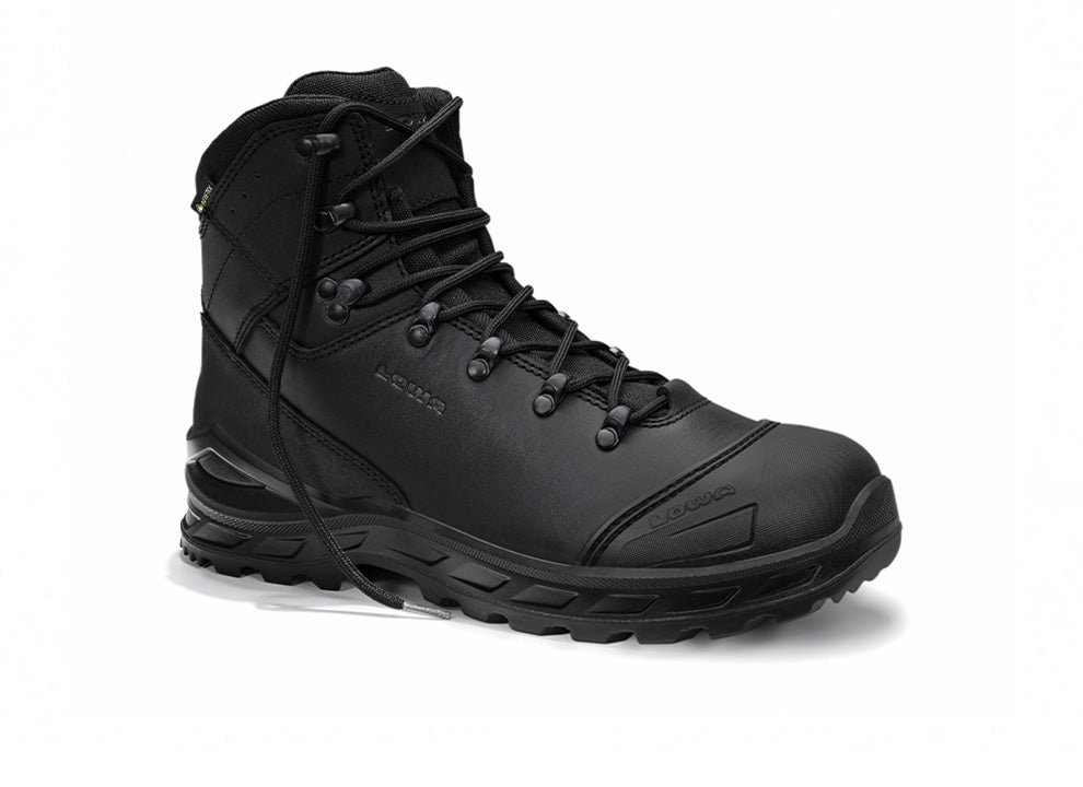 ELTEN LEANDRO Work LX Pro GTX® Mid S3S WR – Sicherheitsstiefel
