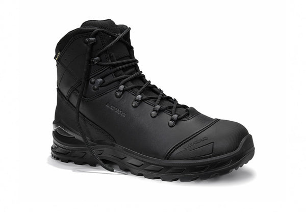 ELTEN LEANDRO Work LX Pro GTX® Mid S3S WR – Sicherheitsstiefel