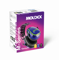 Moldex Gehörschutzkaspel M4, SNR 30 dB