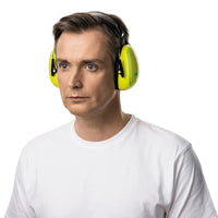 Moldex Gehörschutzkaspel M4, SNR 30 dB