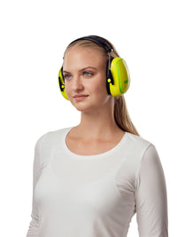 Moldex Gehörschutzkaspel M4, SNR 30 dB