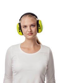 Moldex Gehörschutzkaspel M4, SNR 30 dB