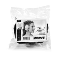 Moldex Hygiene Set, Polster und Schaumstoffeinlagen für M4
