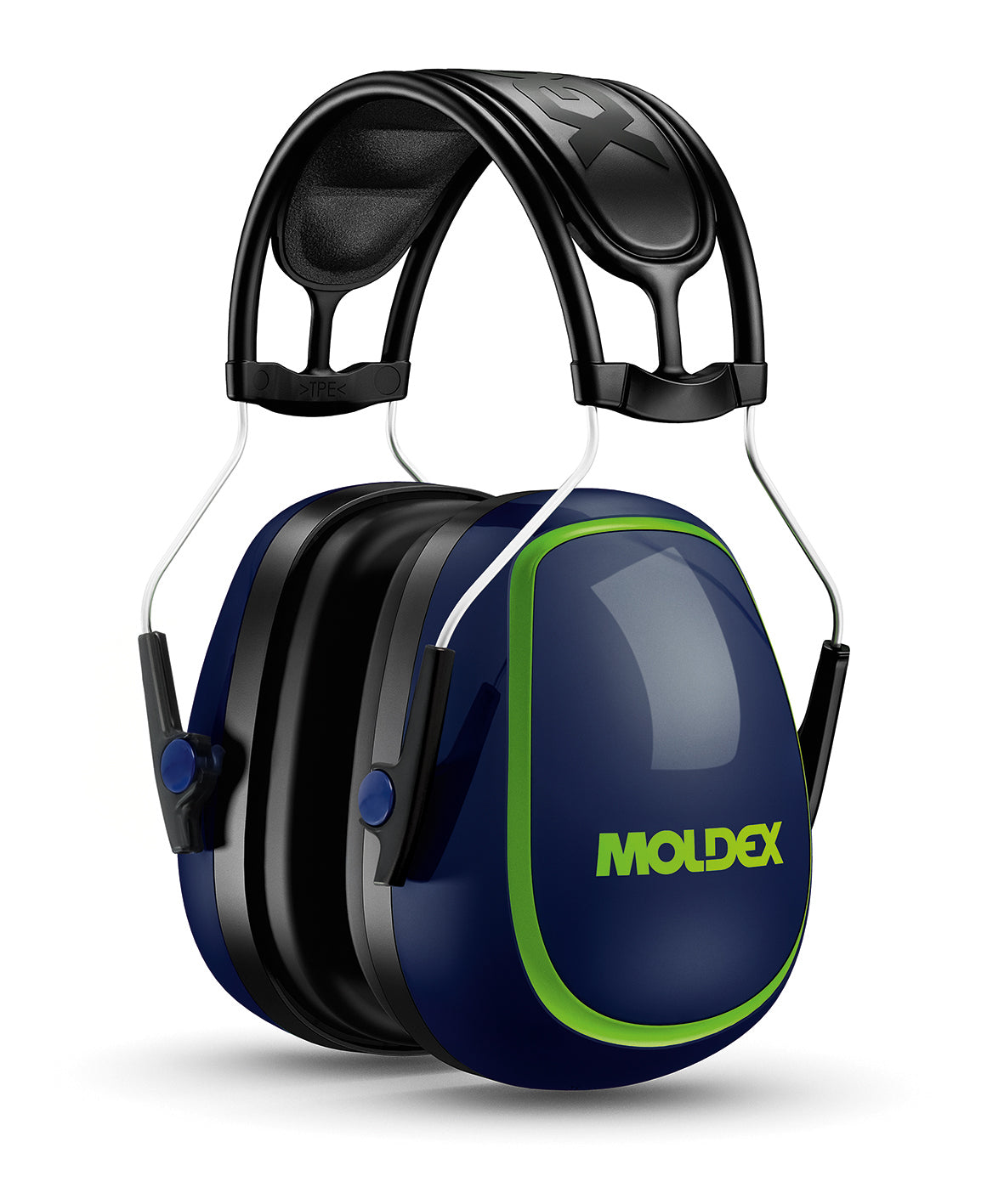 Moldex Gehörschutzkaspel M5, SNR 34 dB
