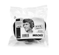 Moldex Hygiene Set, Polster und Schaumstoffeinlagen für M5, M6 + MX-7