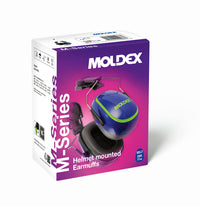 Moldex Helm-Gehörschutzkapsel MX-7, SNR 31 dB
