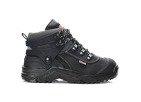 ELTEN DINO black S3S – Sicherheitsschnürstiefel
