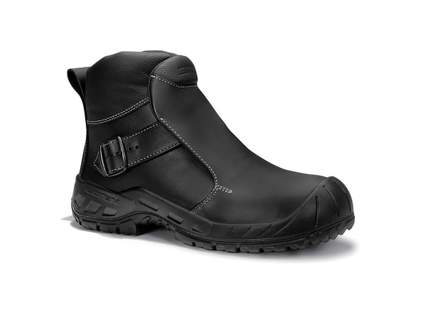 ELTEN CARLO S3 – Sicherheitsstiefel