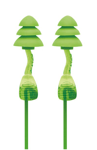 Moldex Gehörschutzstöpsel Twisters Trio Cord SNR 33 dB