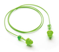 Moldex Gehörschutzstöpsel Twisters Trio Cord SNR 33 dB