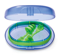 Moldex Gehörschutzstöpsel Twisters Trio Cord SNR 33 dB