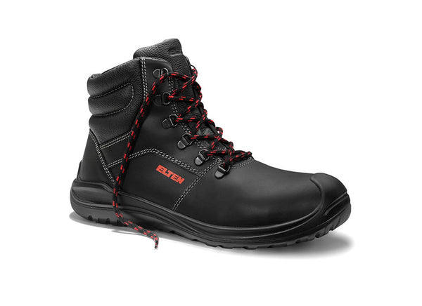 ELTEN ANDERSON Loop S3 – Sicherheitsschnürstiefel