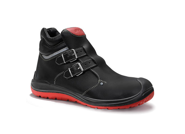 ELTEN ANDERSON Craft Mid S3 – Sicherheitsstiefel