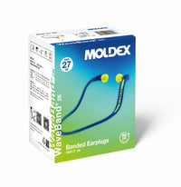 Moldex Gehörschutzbügel WaveBand 2K, SNR 27 dB