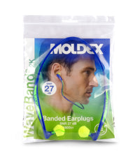 Moldex Gehörschutzbügel WaveBand 2K, SNR 27 dB