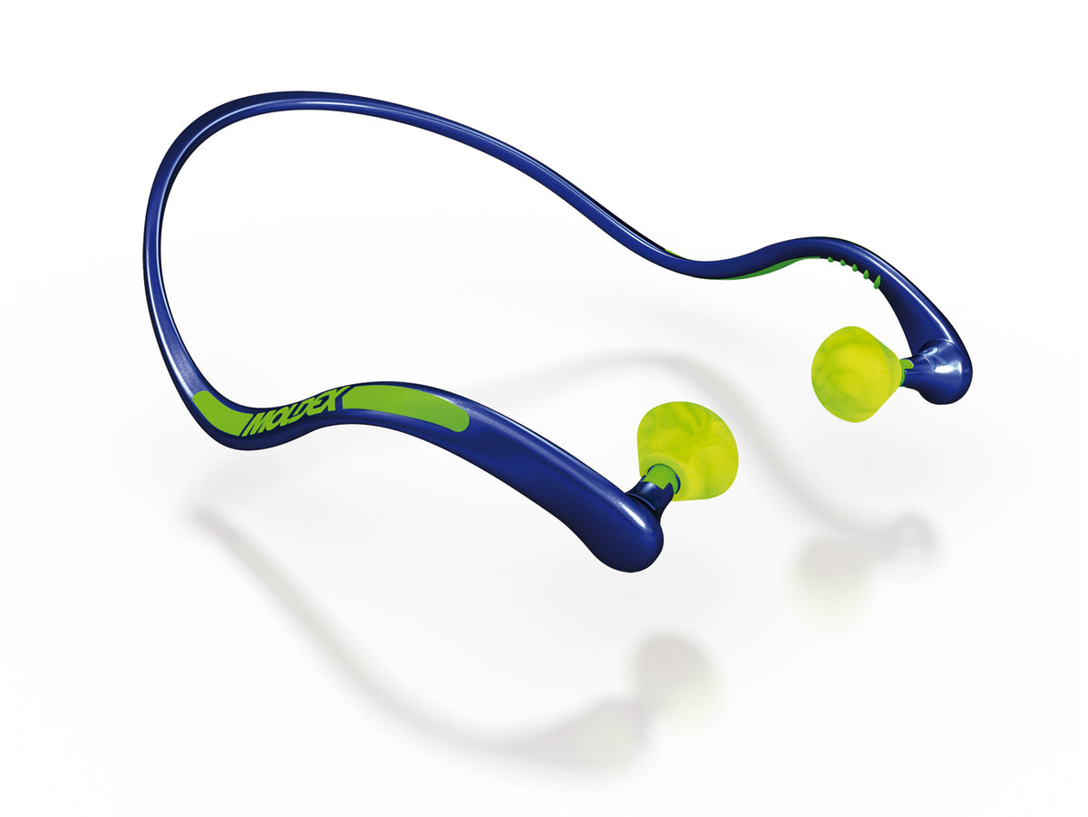Moldex Gehörschutzbügel WaveBand 2K, SNR 27 dB