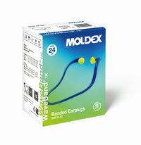 Moldex Gehörschutzbügel WaveBand 1K, SNR 24 dB