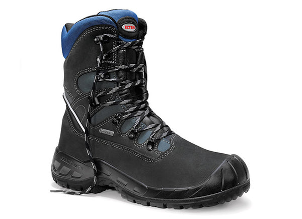 ELTEN JORIS GTX® S3 WR – Sicherheitswinterstiefel (Form C)