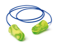 Moldex Einwegstöpsel Pura-Fit Cord, ein Paar im Polytütchen SNR 35 dB