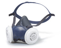 Moldex Partikelfilter P3, für Serie 7000 + 9000, EasyLock®