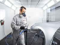 Moldex Kombifilter A2 P3, für Serie 7000 + 9000, EasyLock® organische Gase und Partikel