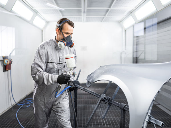 Moldex Kombifilter A2 P3, für Serie 7000 + 9000, EasyLock® organische Gase und Partikel