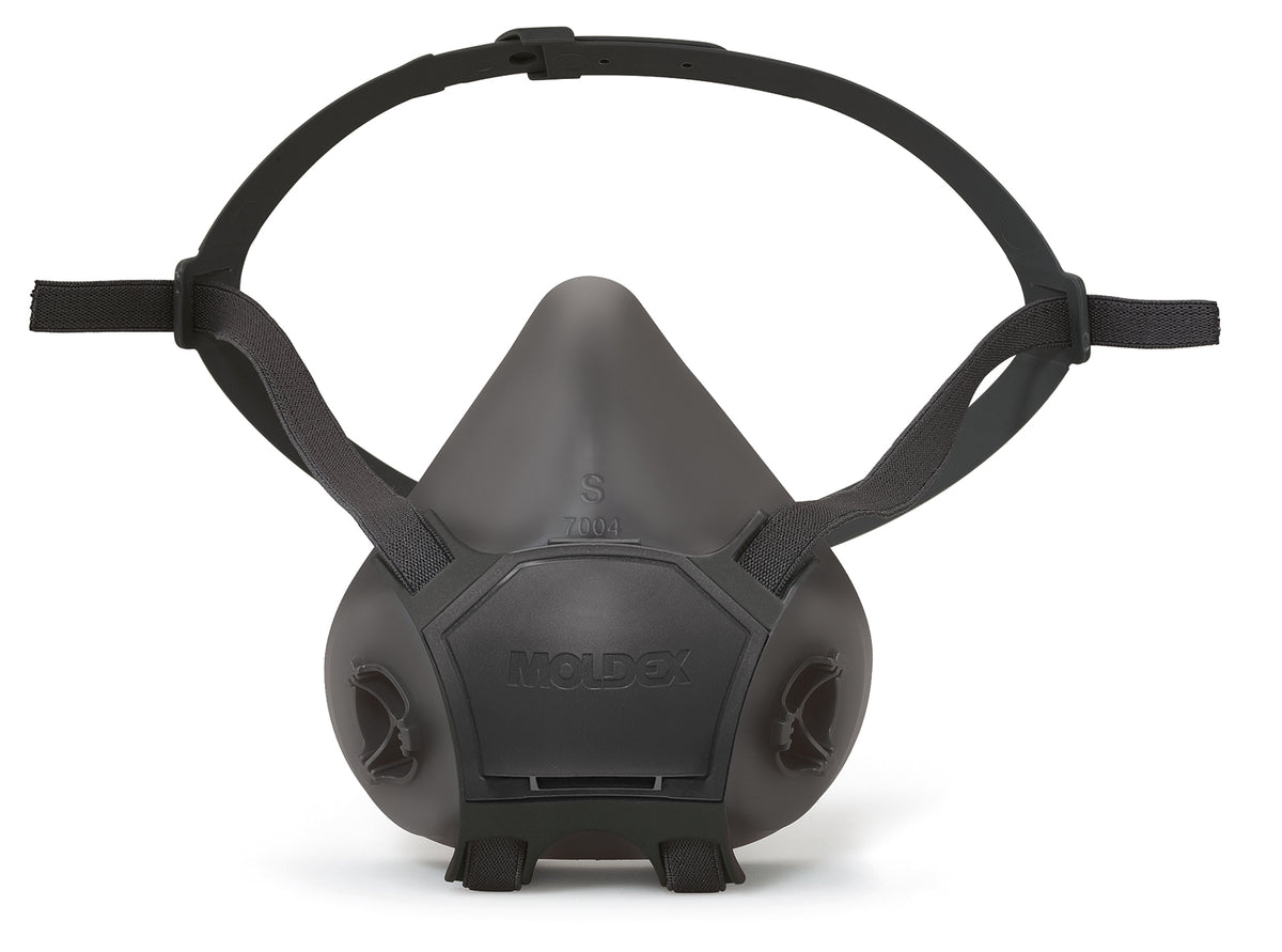 Moldex Mehrweg Halbmaske Silikon Größe S