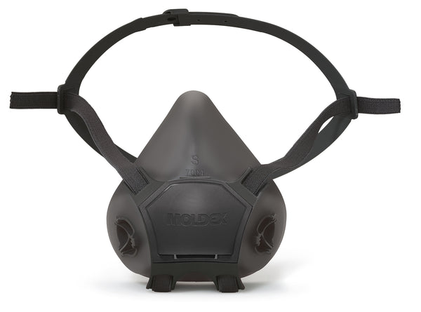 Moldex Mehrweg Halbmaske Silikon Größe S