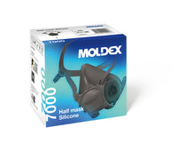 Moldex Mehrweg Halbmaske Silikon Größe M