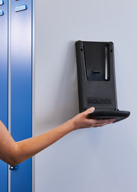 Moldex Wandhalterung - magnetisch für PlugStation