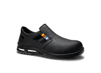 ELTEN BRICE Air XXTM black Low ESD S1PS – Sicherheitssandale