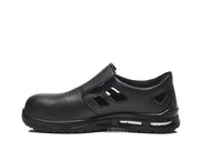 ELTEN BRICE Air XXTM black Low ESD S1PS – Sicherheitssandale