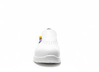ELTEN BRICE Air XXTM white Low ESD S1PS – Sicherheitssandale