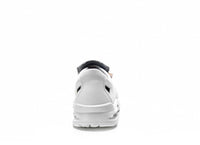 ELTEN BRICE Air XXTM white Low ESD S1PS – Sicherheitssandale
