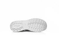 ELTEN BRICE Air XXTM white Low ESD S1PS – Sicherheitssandale